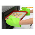 Oven Baking Mitten Silicone Holder for Kitchen